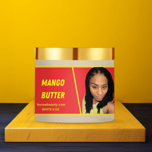 Mango Butter